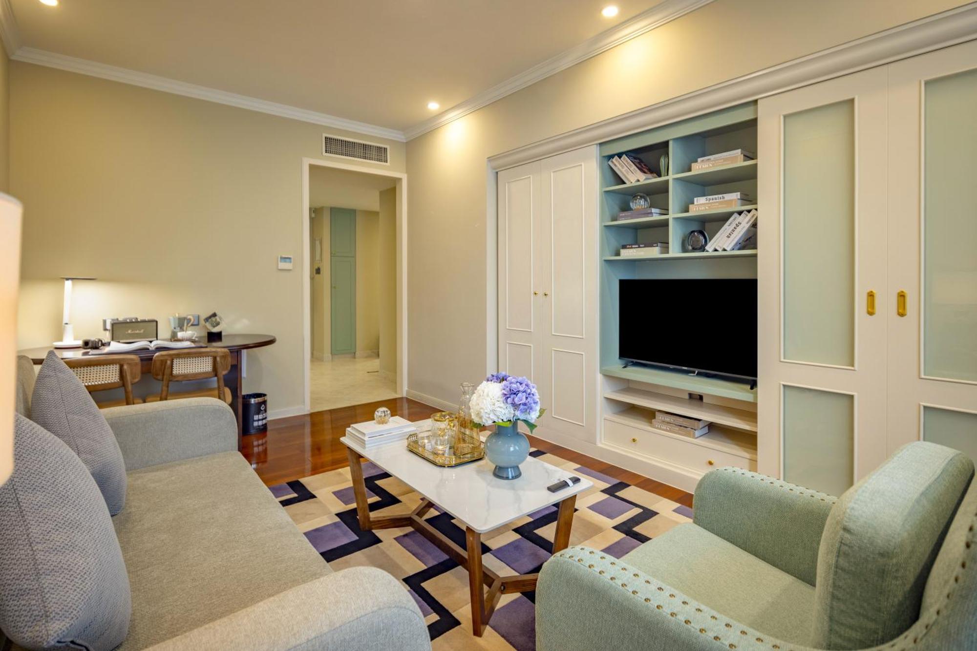 One-Bedroom Premier